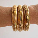Mireia | Pulsera Moderna