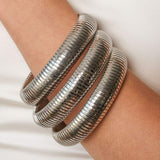 Mireia | Pulsera Moderna