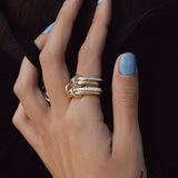 Camila | Anillo