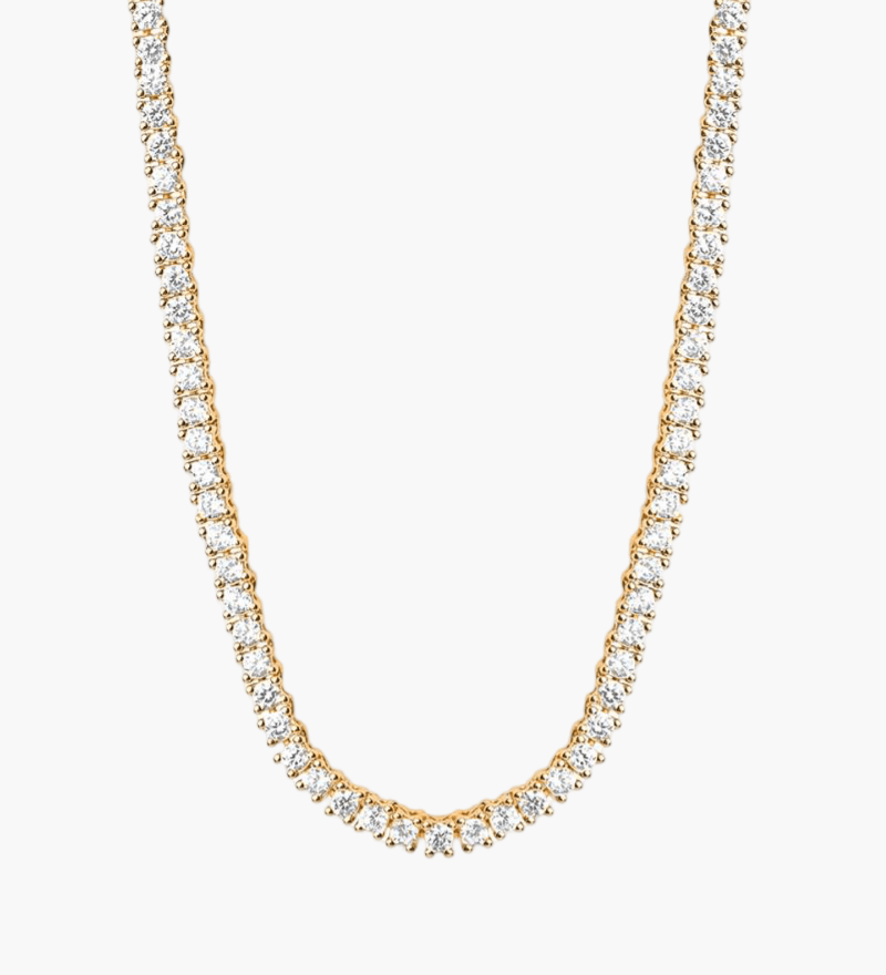 Antonia | Collar Elegante