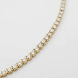 Antonia | Collar Elegante