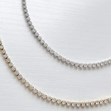 Antonia | Collar Elegante