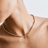 Antonia | Collar Elegante