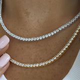 Antonia | Collar Elegante