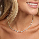 Antonia | Collar Elegante