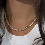 Antonia | Collar Elegante