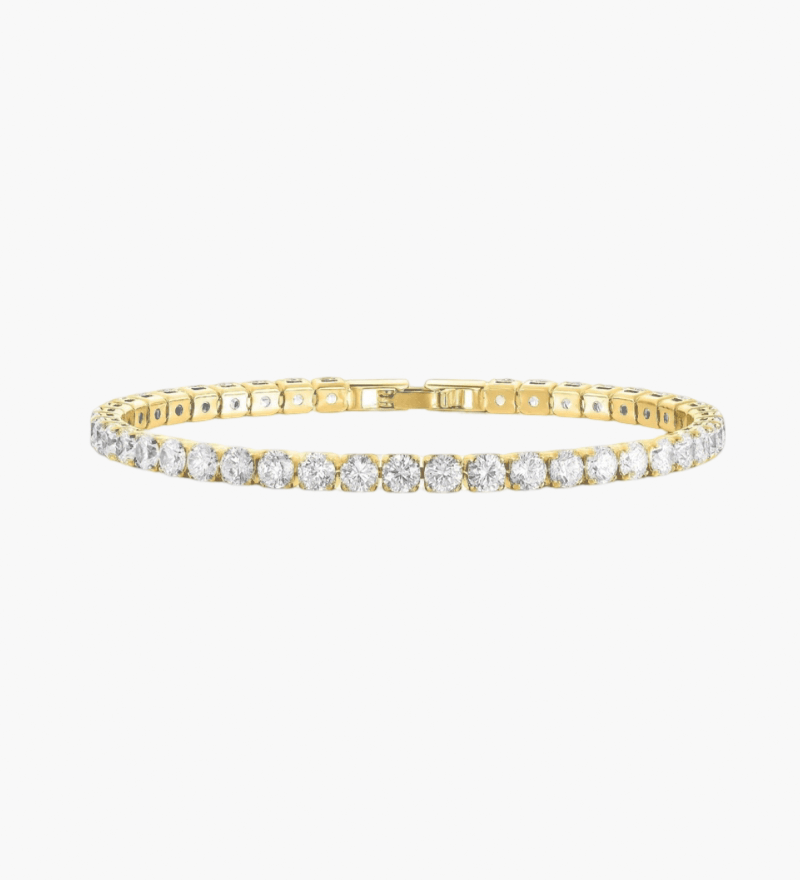 Montserrat | Pulsera Sofisticada