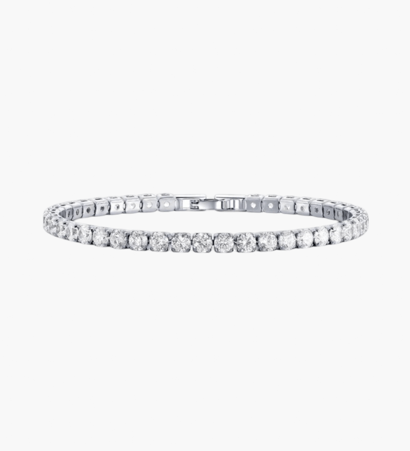 Montserrat | Pulsera Sofisticada