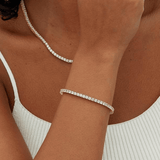 Montserrat | Pulsera Sofisticada