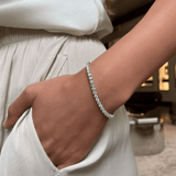 Montserrat | Pulsera Sofisticada
