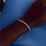 Montserrat | Pulsera Sofisticada