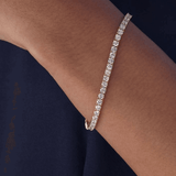 Montserrat | Pulsera Sofisticada