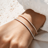 Montserrat | Pulsera Sofisticada