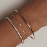 Montserrat | Pulsera Sofisticada