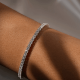 Montserrat | Pulsera Sofisticada