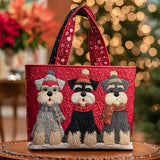 Luisa | Bolsa de Algodón Elegante