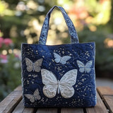 Natalia | Bolsa de Algodón Elegante