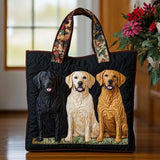 Lucía | Bolsa de Algodón Elegante