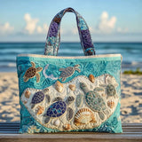 Manuela | Bolsa de Algodón Elegante