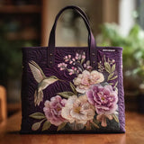 Nerea | Bolsa de Algodón Elegante