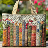 Leticia | Bolsa de Algodón Elegante
