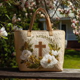 Josefa | Bolsa de Algodón Elegante