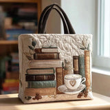 Paz | Bolsa de Algodón Elegante