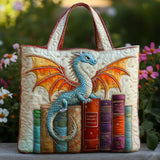 Julia | Bolsa de Algodón Elegante