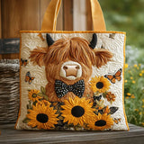 Maribel | Bolsa de Algodón Elegante