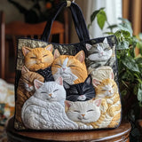 Nieves | Bolsa de Algodón Elegante