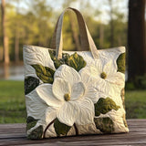 Petra | Bolsa de Algodón Elegante