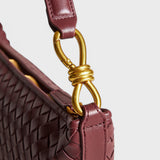 Felisa | Bolsa de Cuero Elegante