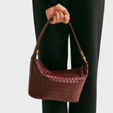 Felisa | Bolsa de Cuero Elegante