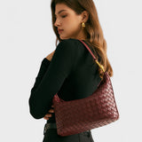 Felisa | Bolsa de Cuero Elegante