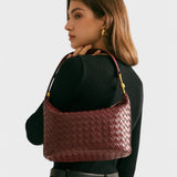 Felisa | Bolsa de Cuero Elegante