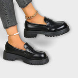 Constanza | Tacones Elegantes