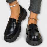 Itziar | Zapatos de Piel Elegantes