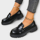 Itziar | Zapatos de Piel Elegantes