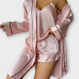Jimena | Conjunto Elegante