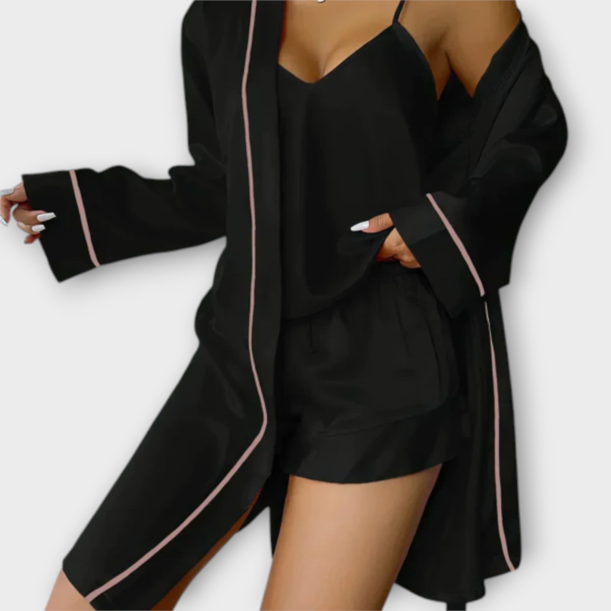 Jimena | Conjunto Elegante