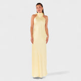 Belén | Vestido Largo Fluido