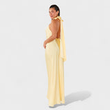 Belén | Vestido Largo Fluido