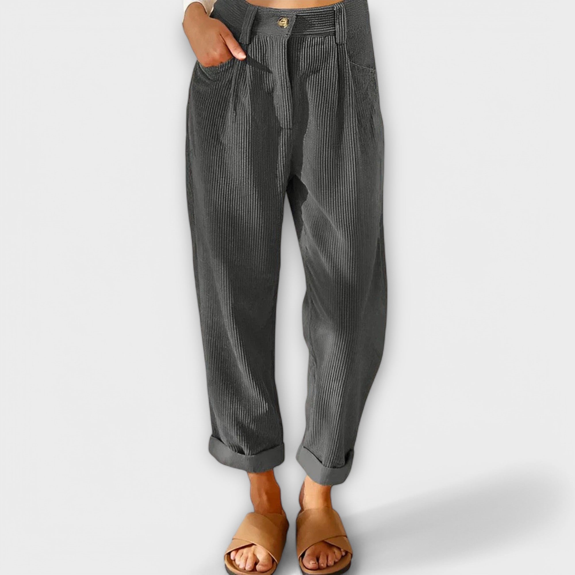 Leticia | Pantalón Moderno