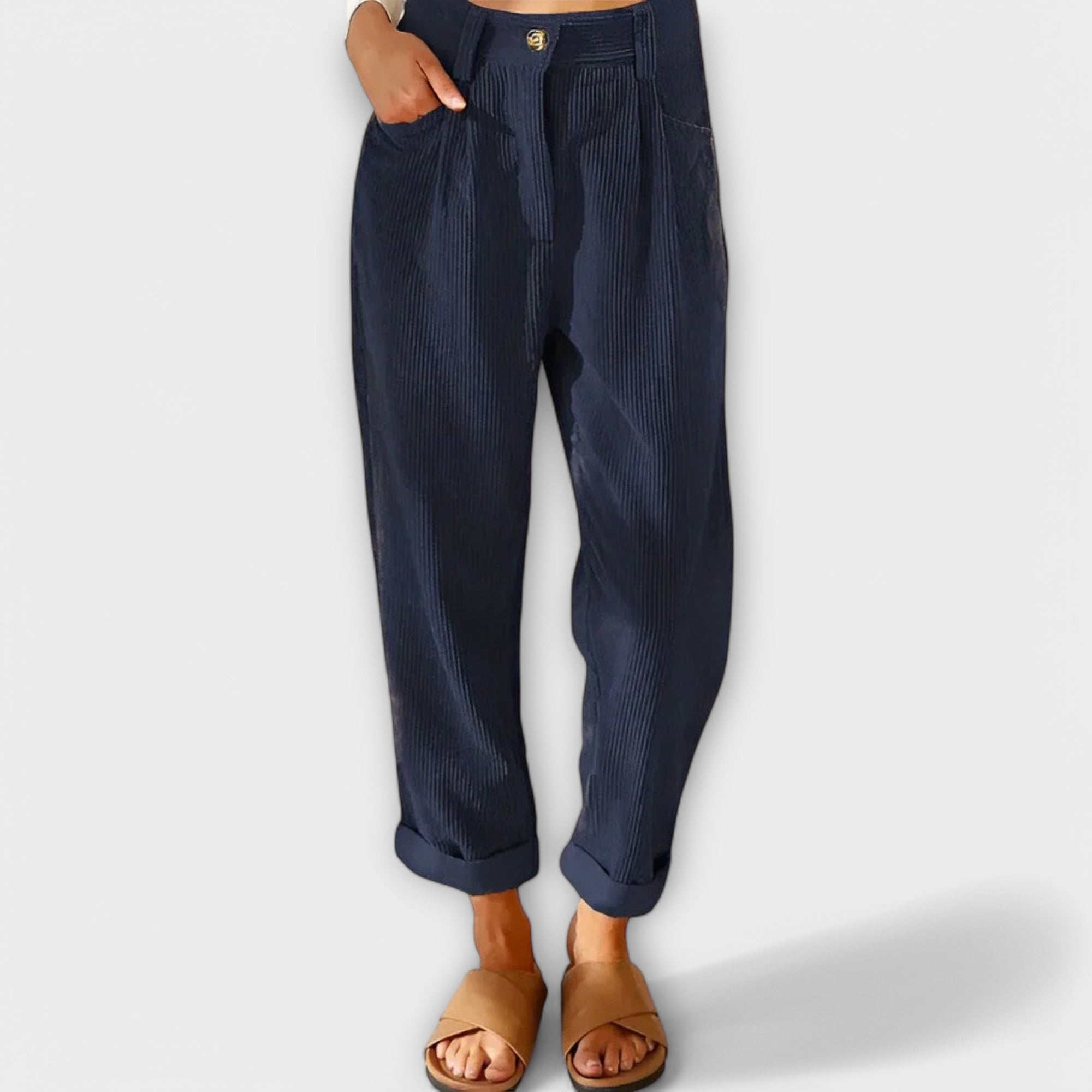 Leticia | Pantalón Moderno