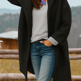 Irene | Abrigo Elegante