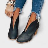 Manuela | Botines Elegantes