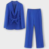 Vega | Conjunto Entallado Elegante