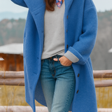 Julia | Abrigo Elegante