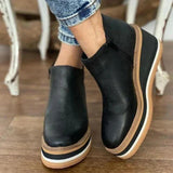 Alicia | Botas Largas Elegantes