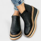 Antonia | Botas Elegantes Invernales